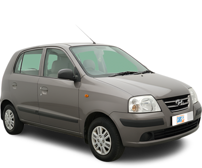 Hyundai Santro Xing-img